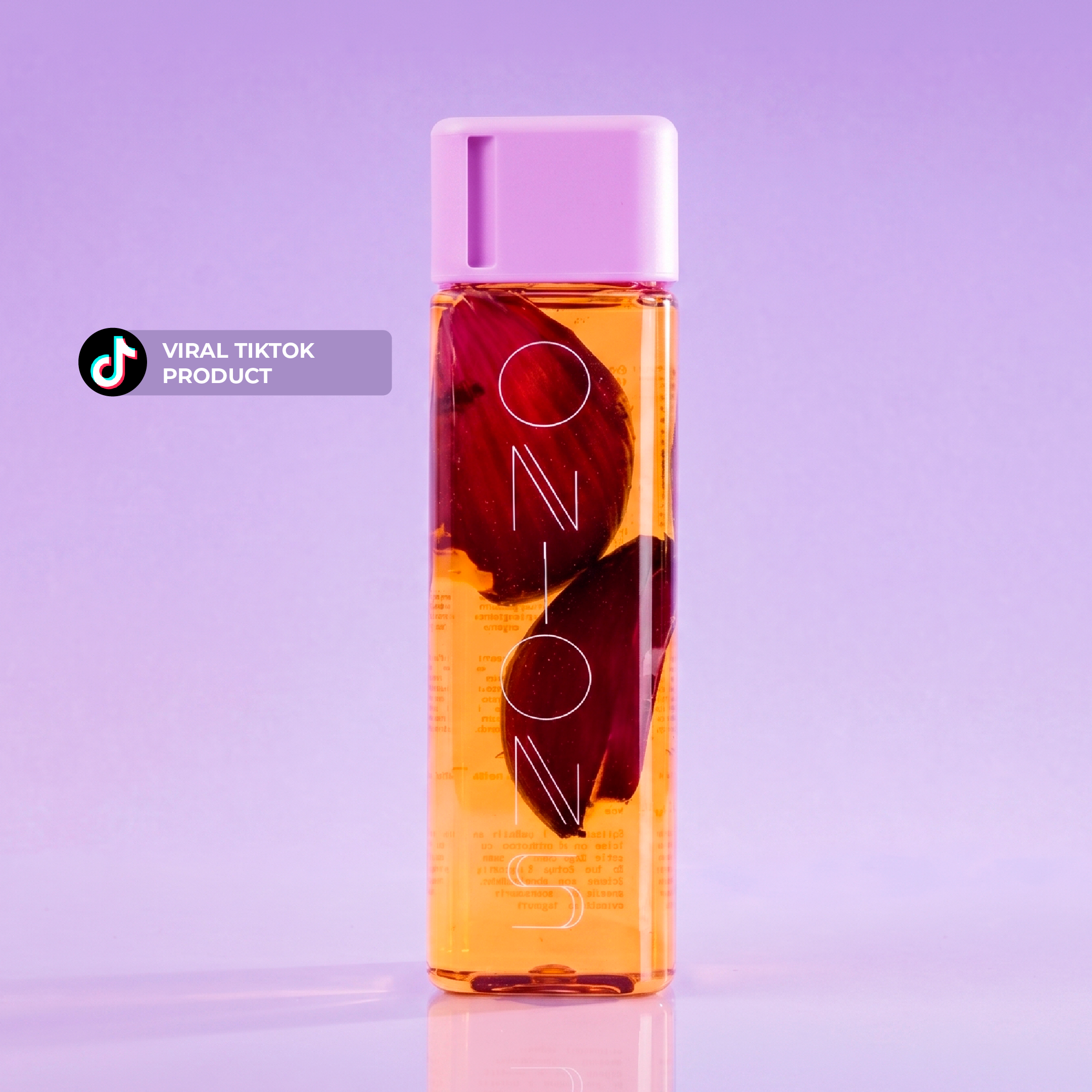 Shampoo