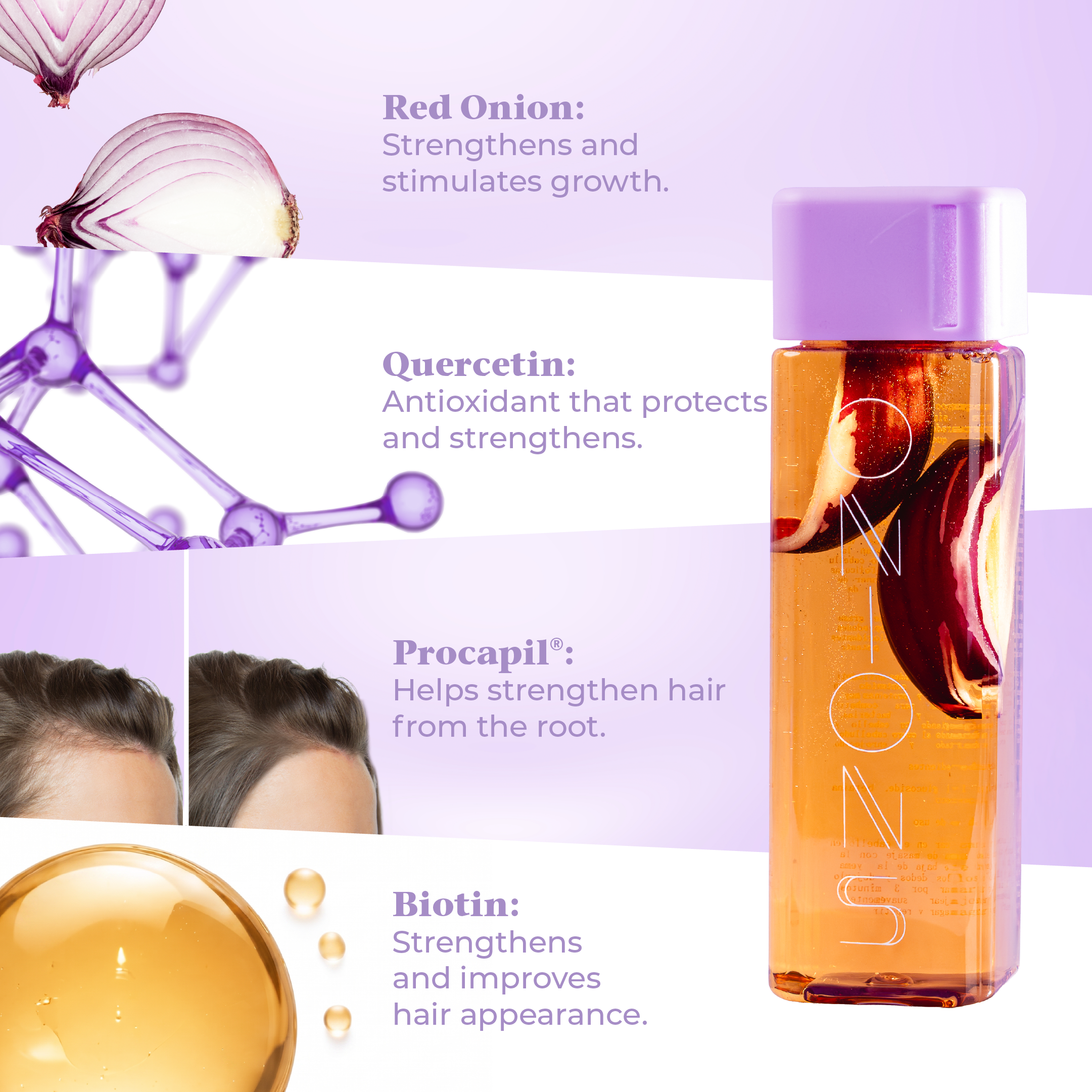 Shampoo