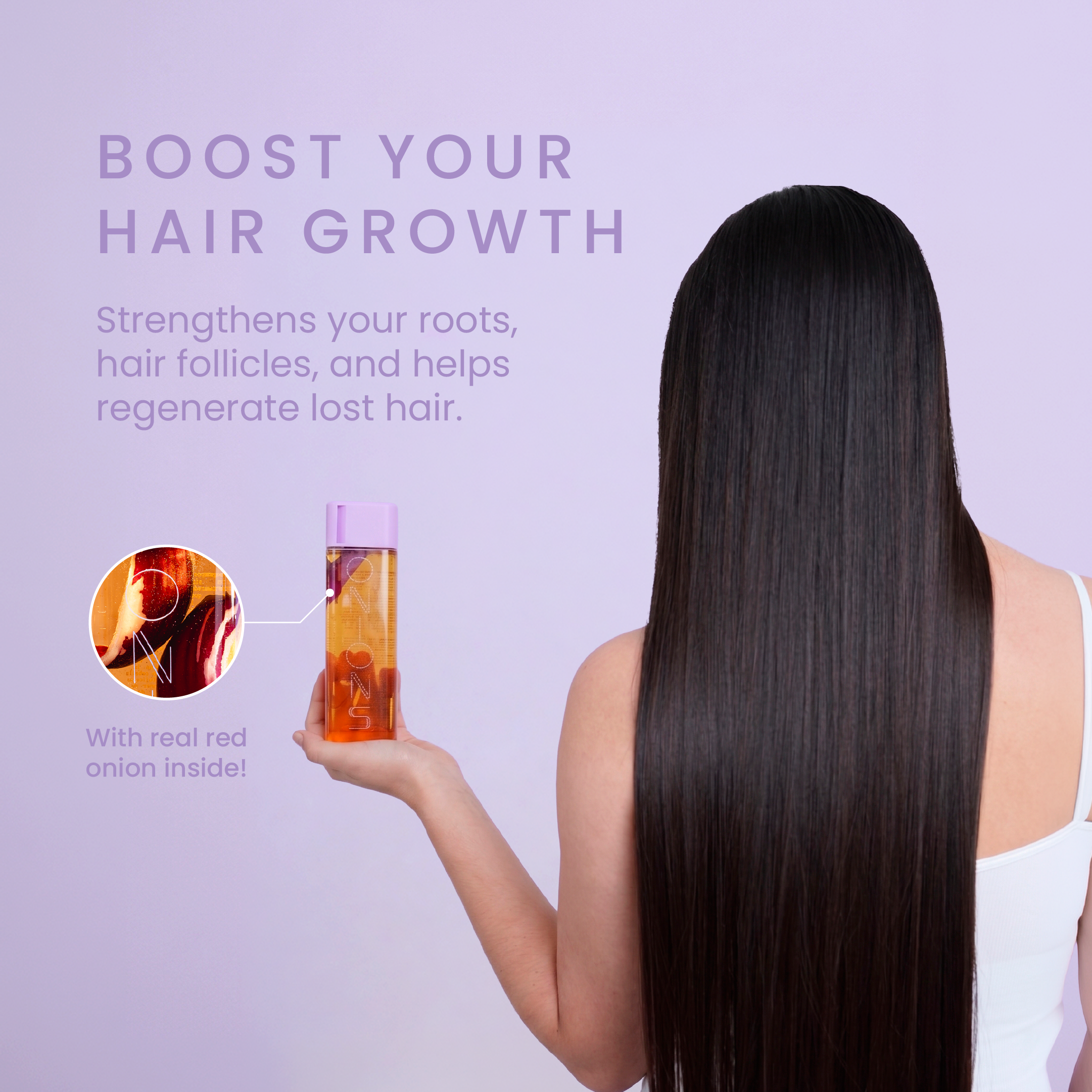 Shampoo