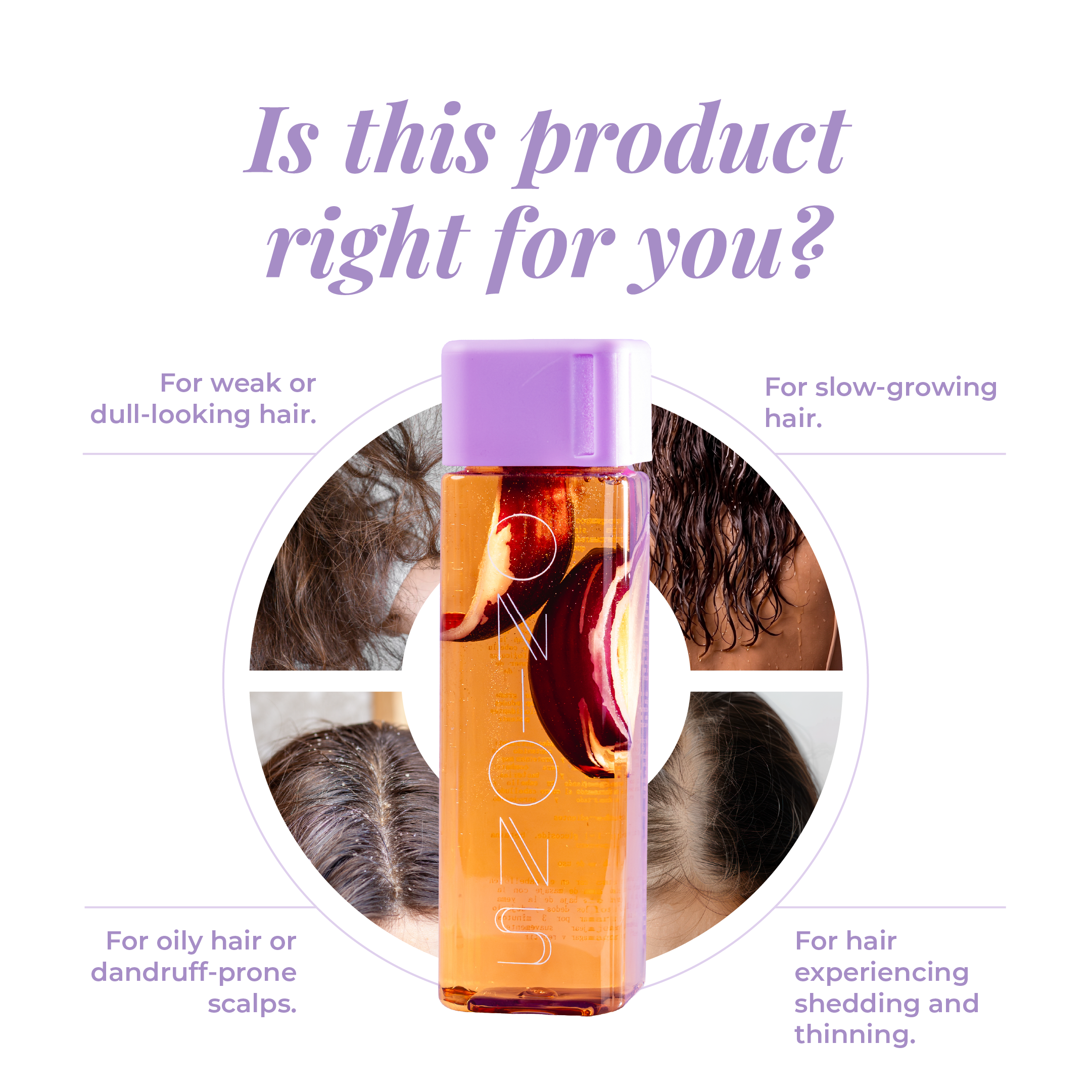 Shampoo